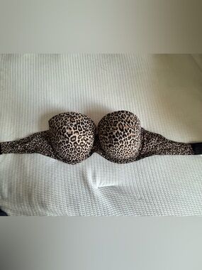 Victoria's Secret PINK WEAR EVERYWHERE Push up bra 34D